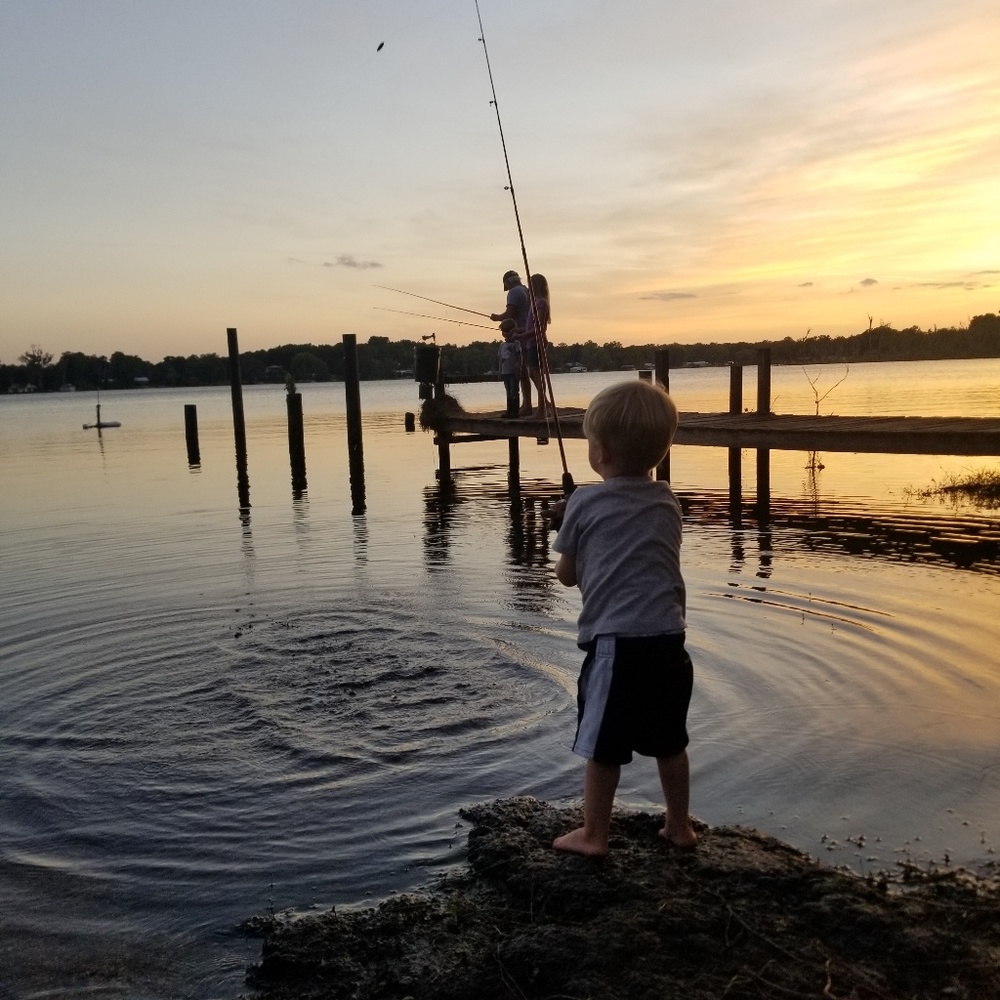 Meet your Posher, Sunshine